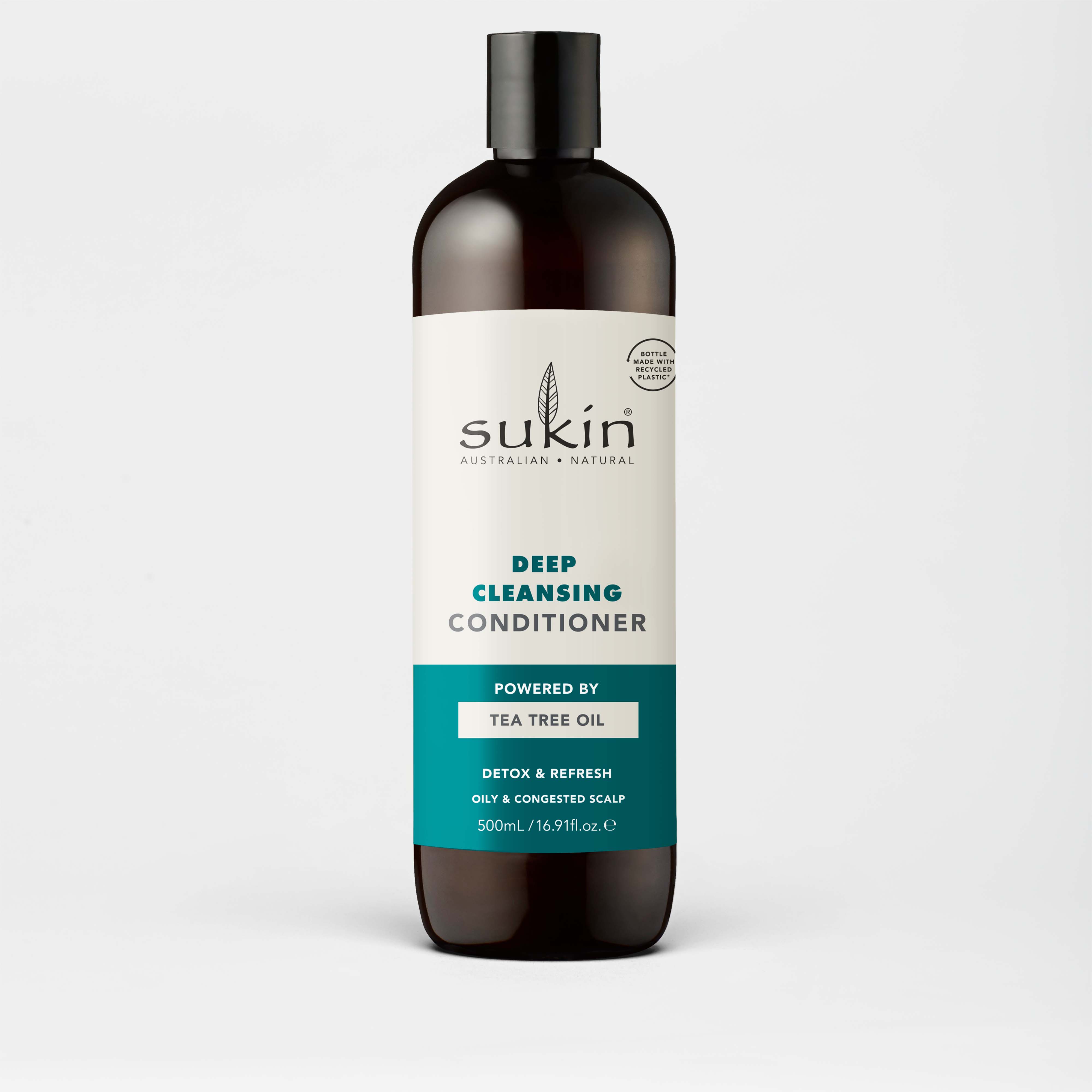 DEEP CLEANSE CONDITIONER | 500 mL